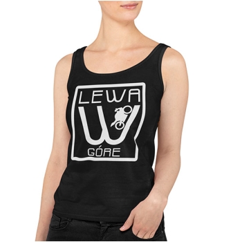 TANK TOP DAMSKI LWG 5